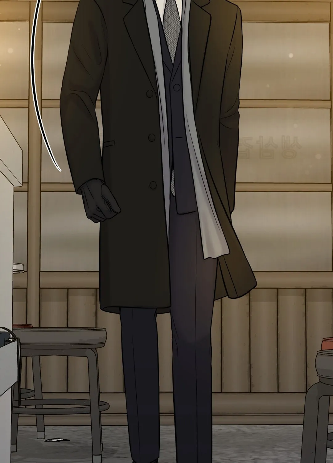Read Macguffin chapter 34 image 97 on Lezhin