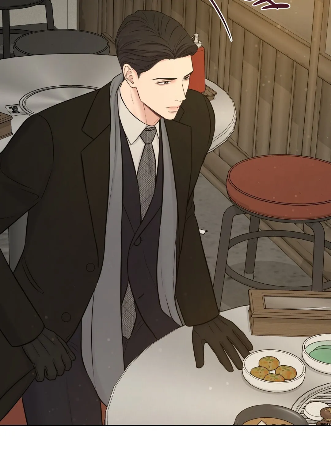 Read Macguffin chapter 34 image 99 on Lezhin