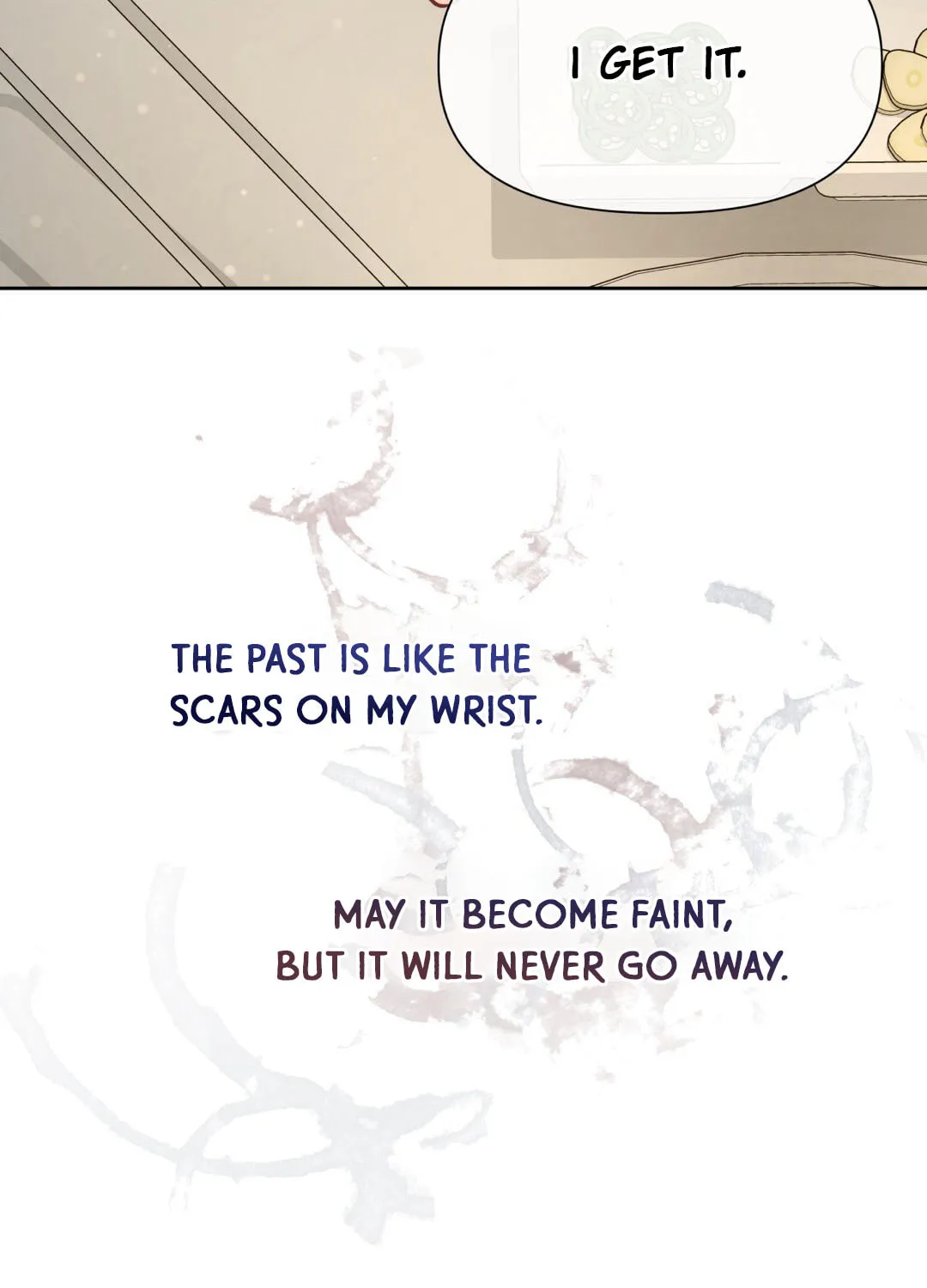 Read Macguffin chapter 35 image 100 on Lezhin