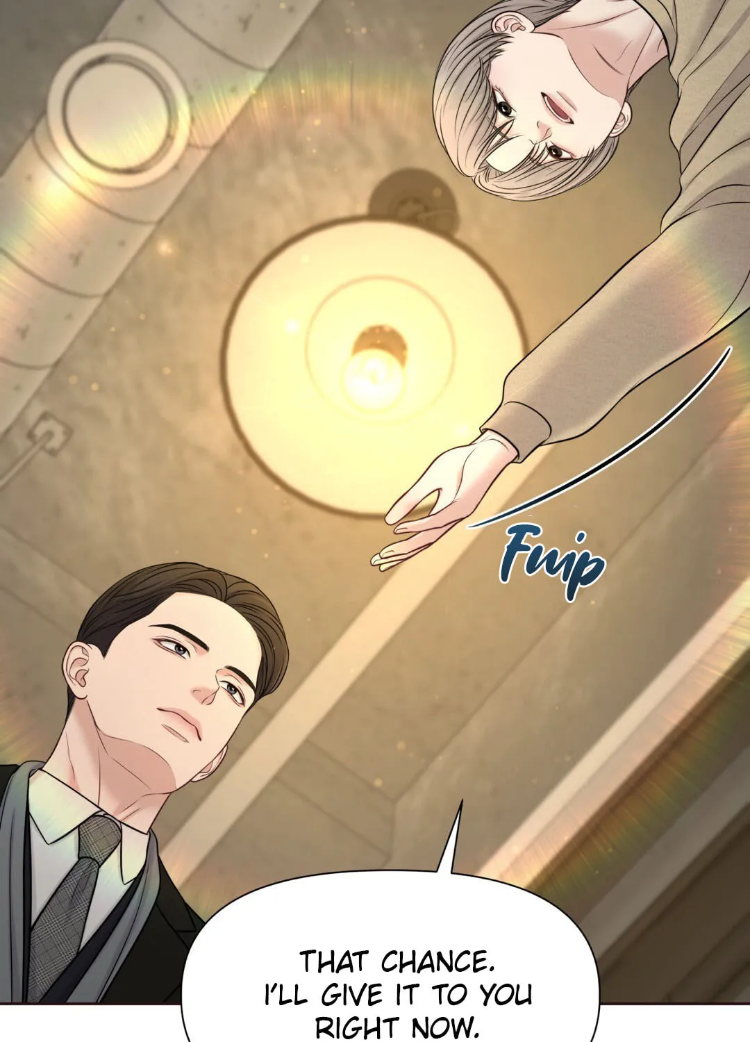 Read Macguffin chapter 35 image 104 on Lezhin