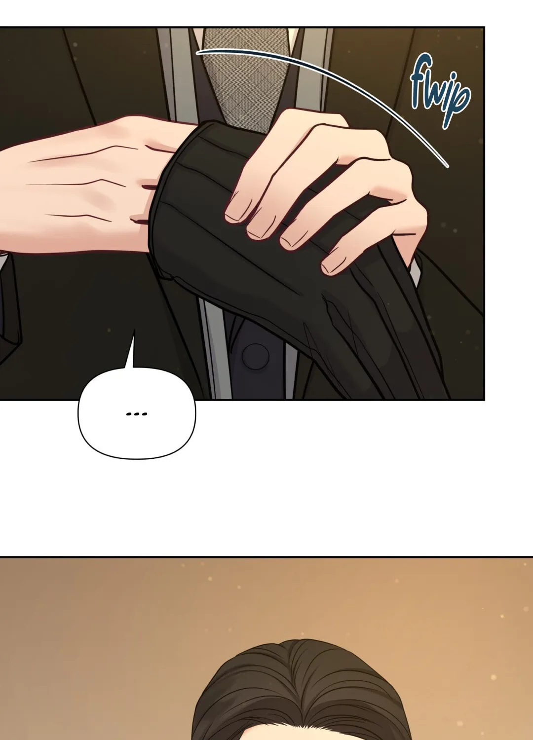 Read Macguffin chapter 35 image 2 on Lezhin