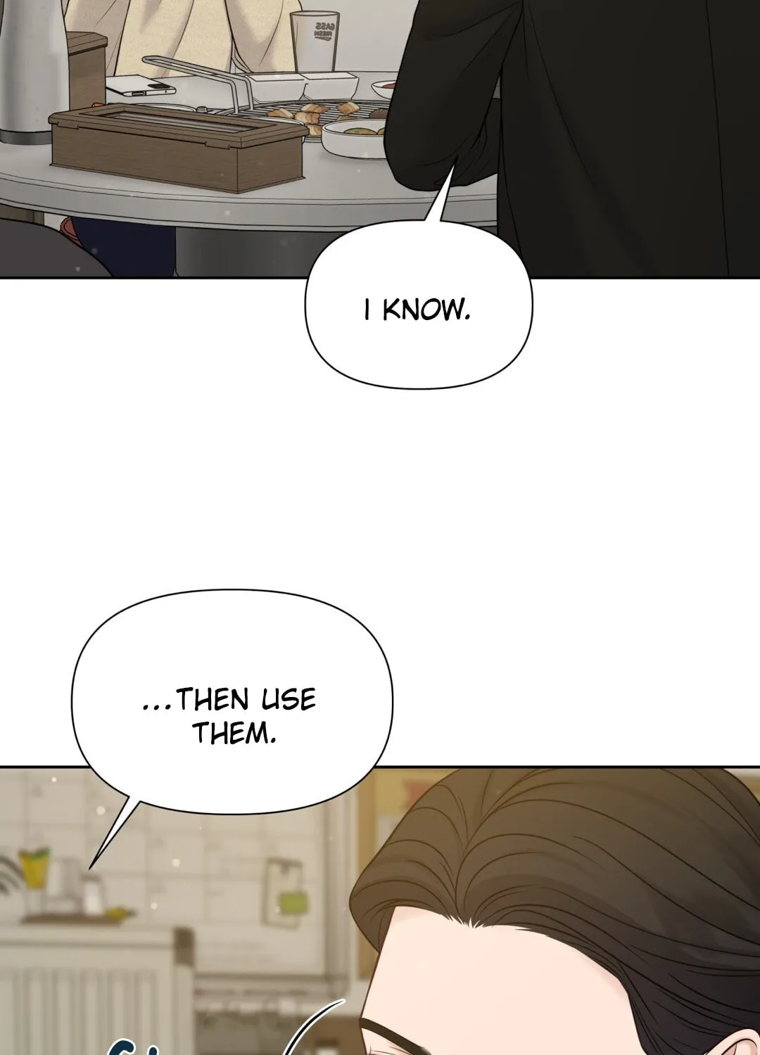 Read Macguffin chapter 35 image 21 on Lezhin