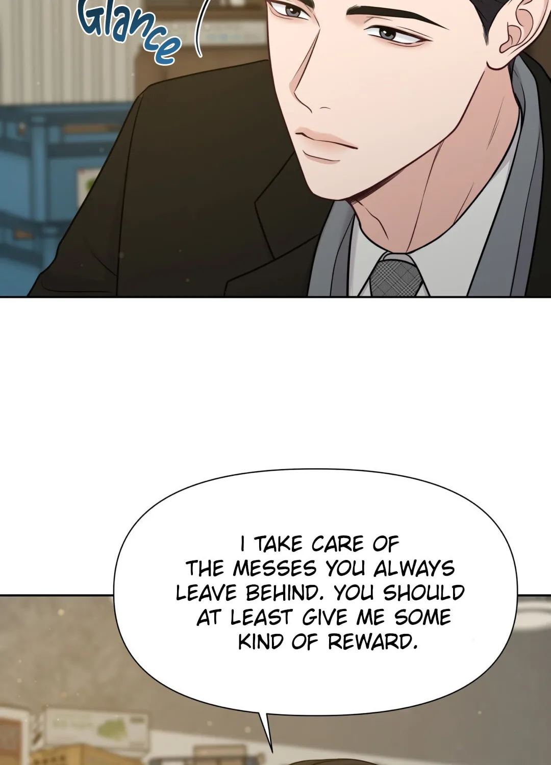 Read Macguffin chapter 35 image 22 on Lezhin