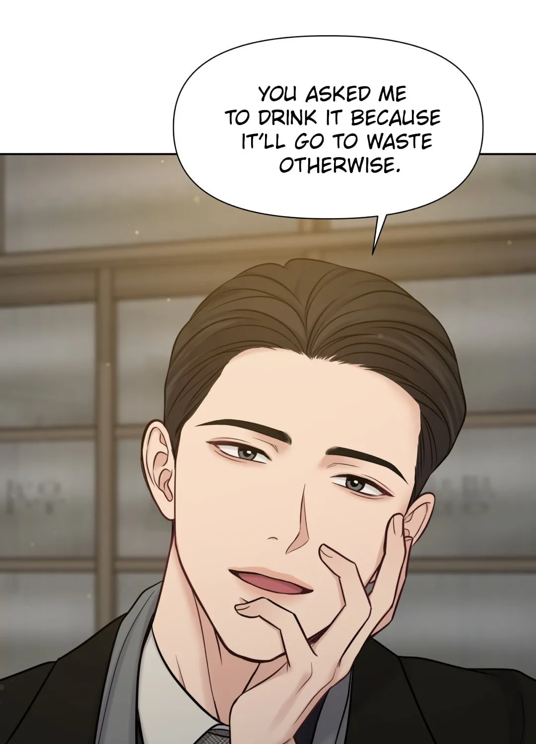 Read Macguffin chapter 35 image 28 on Lezhin