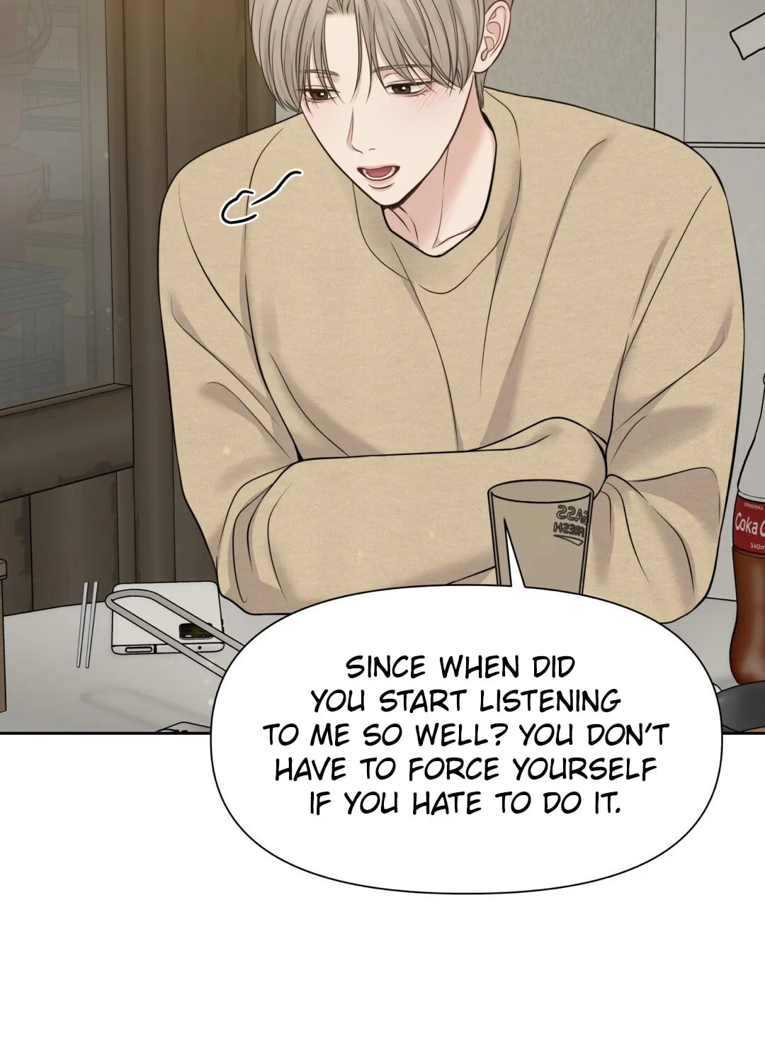 Read Macguffin chapter 35 image 30 on Lezhin