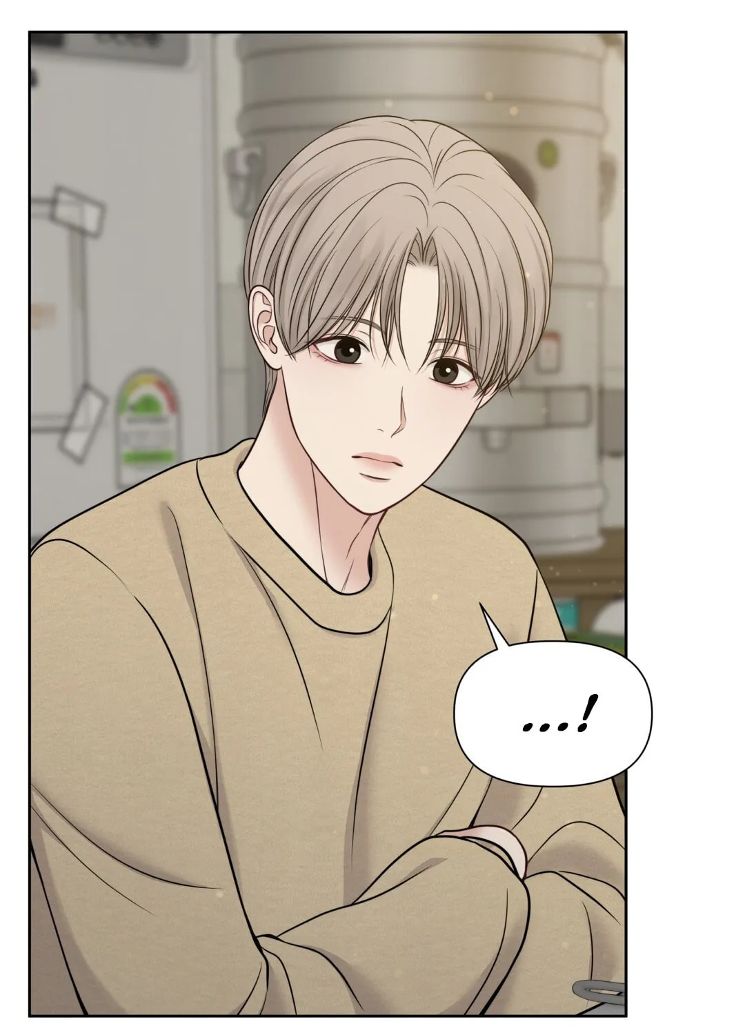 Read Macguffin chapter 35 image 33 on Lezhin