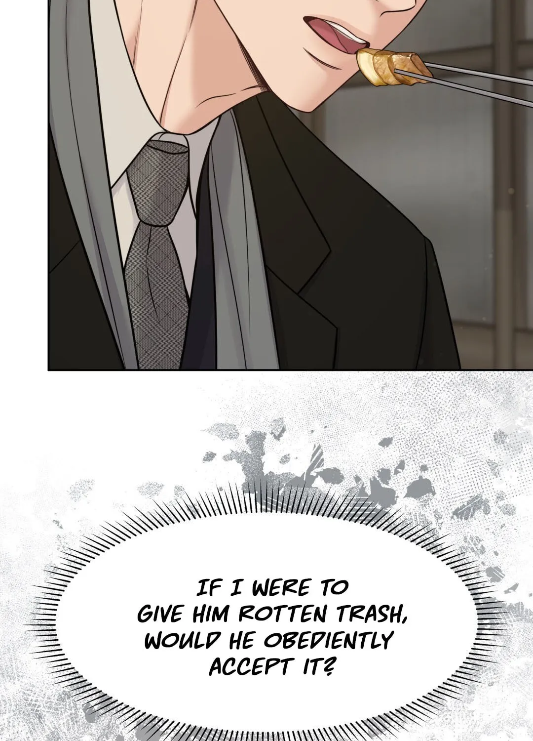 Read Macguffin chapter 35 image 40 on Lezhin