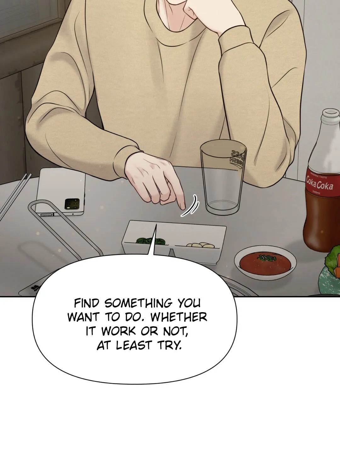 Read Macguffin chapter 35 image 48 on Lezhin