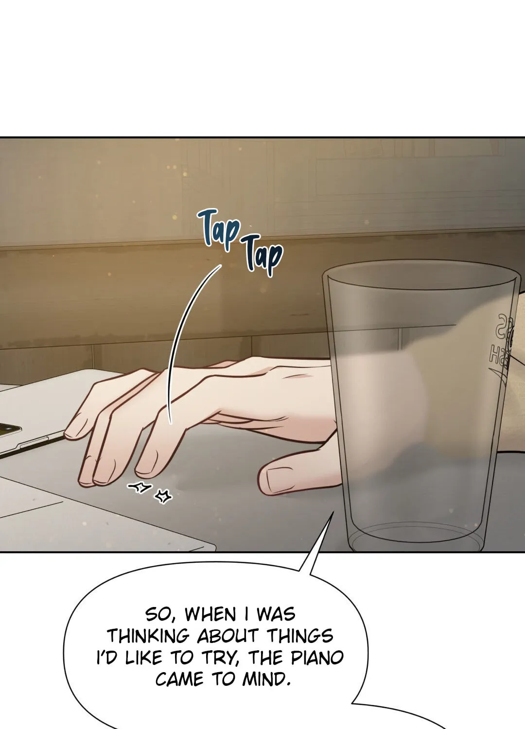 Read Macguffin chapter 35 image 49 on Lezhin