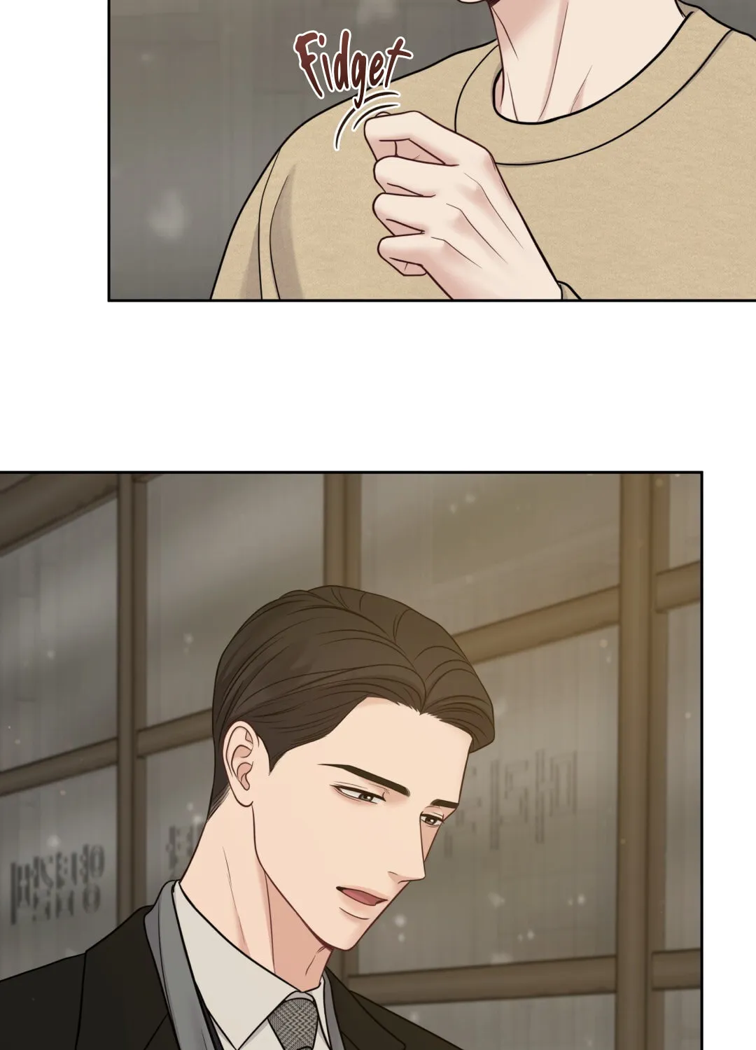 Read Macguffin chapter 35 image 5 on Lezhin