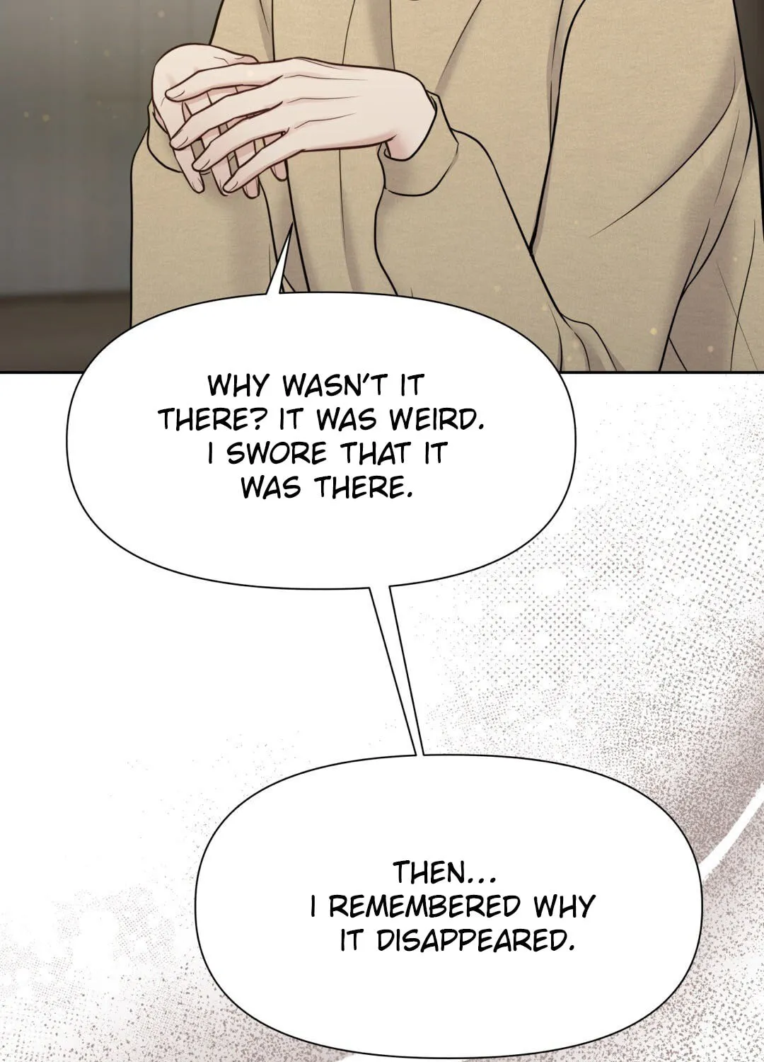 Read Macguffin chapter 35 image 54 on Lezhin