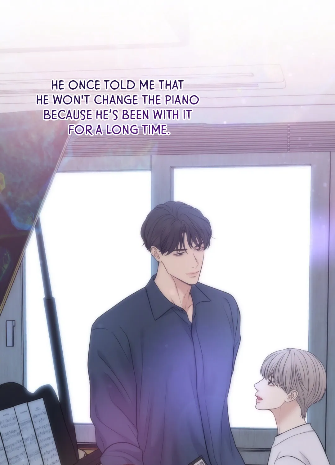 Read Macguffin chapter 35 image 59 on Lezhin