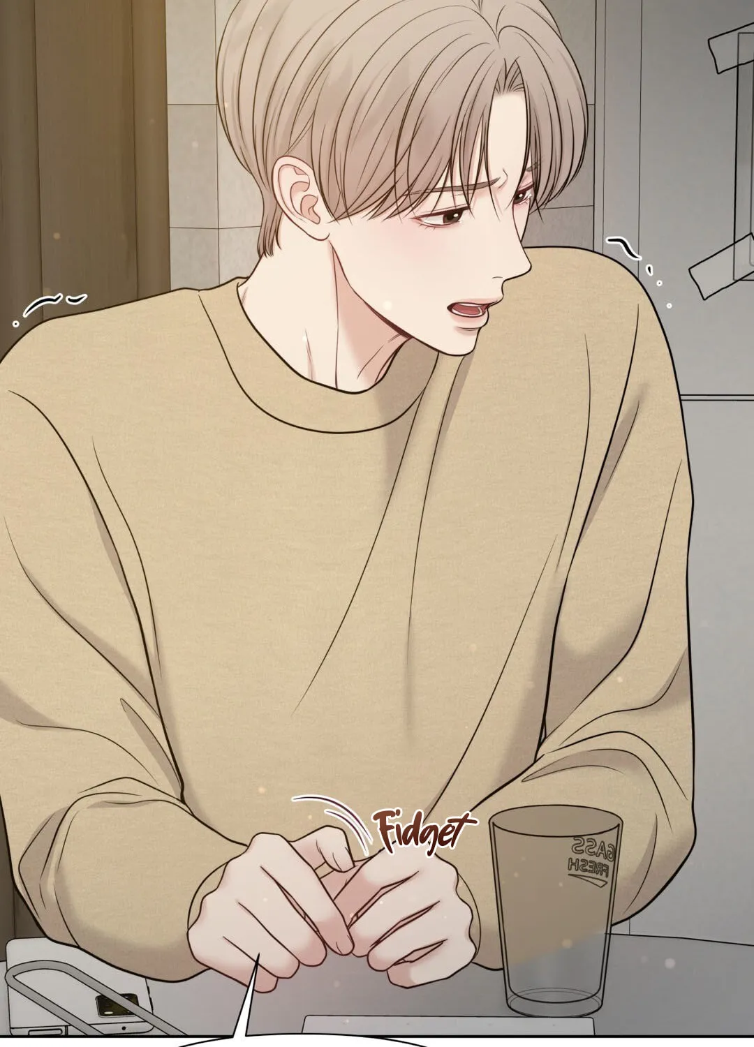 Read Macguffin chapter 35 image 62 on Lezhin
