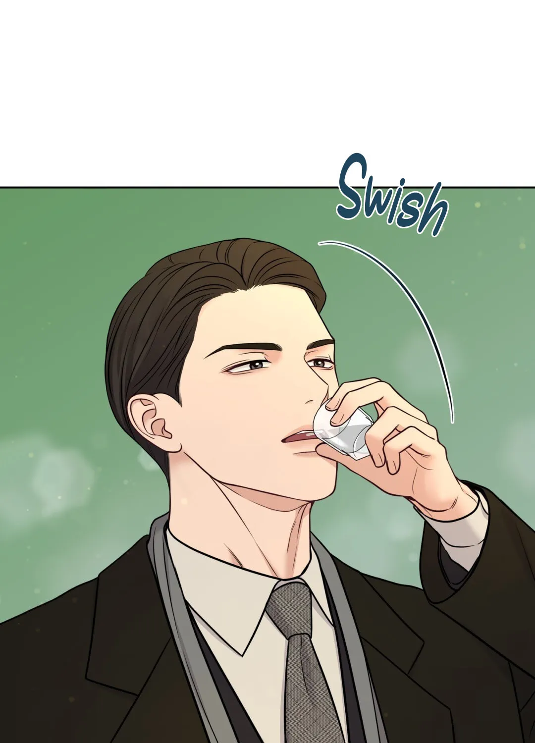 Read Macguffin chapter 35 image 7 on Lezhin