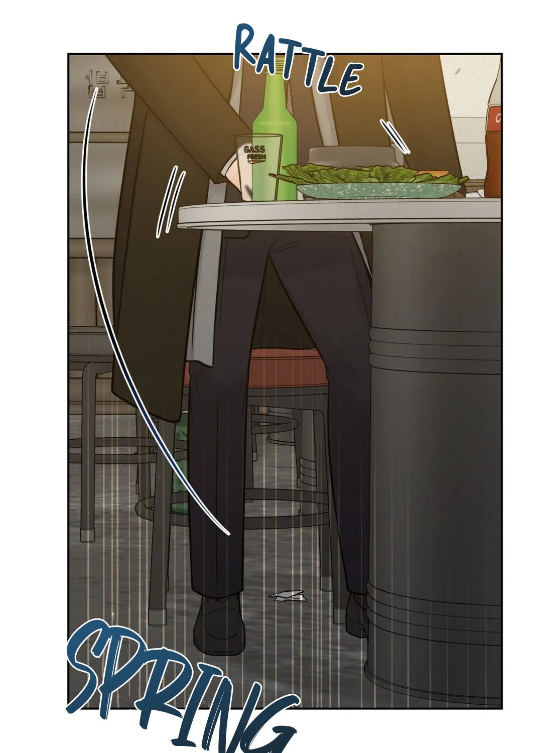Read Macguffin chapter 35 image 78 on Lezhin