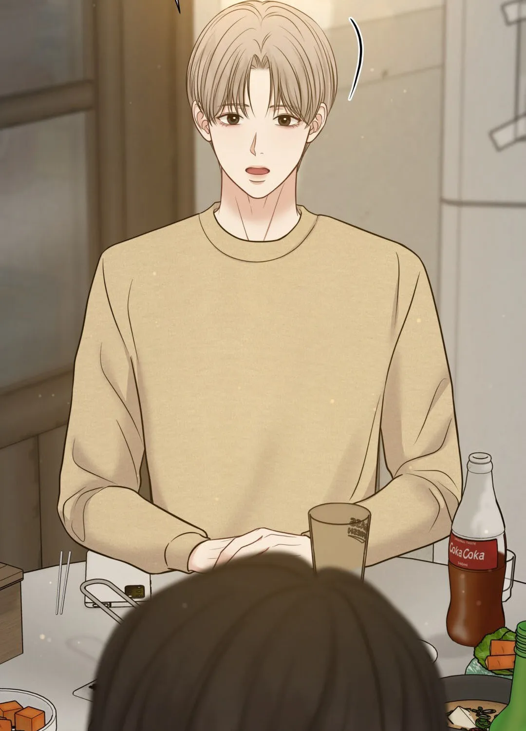 Read Macguffin chapter 35 image 86 on Lezhin