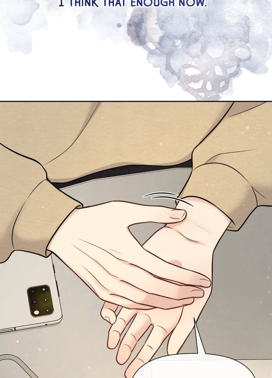 Read Macguffin chapter 35 image 99 on Lezhin