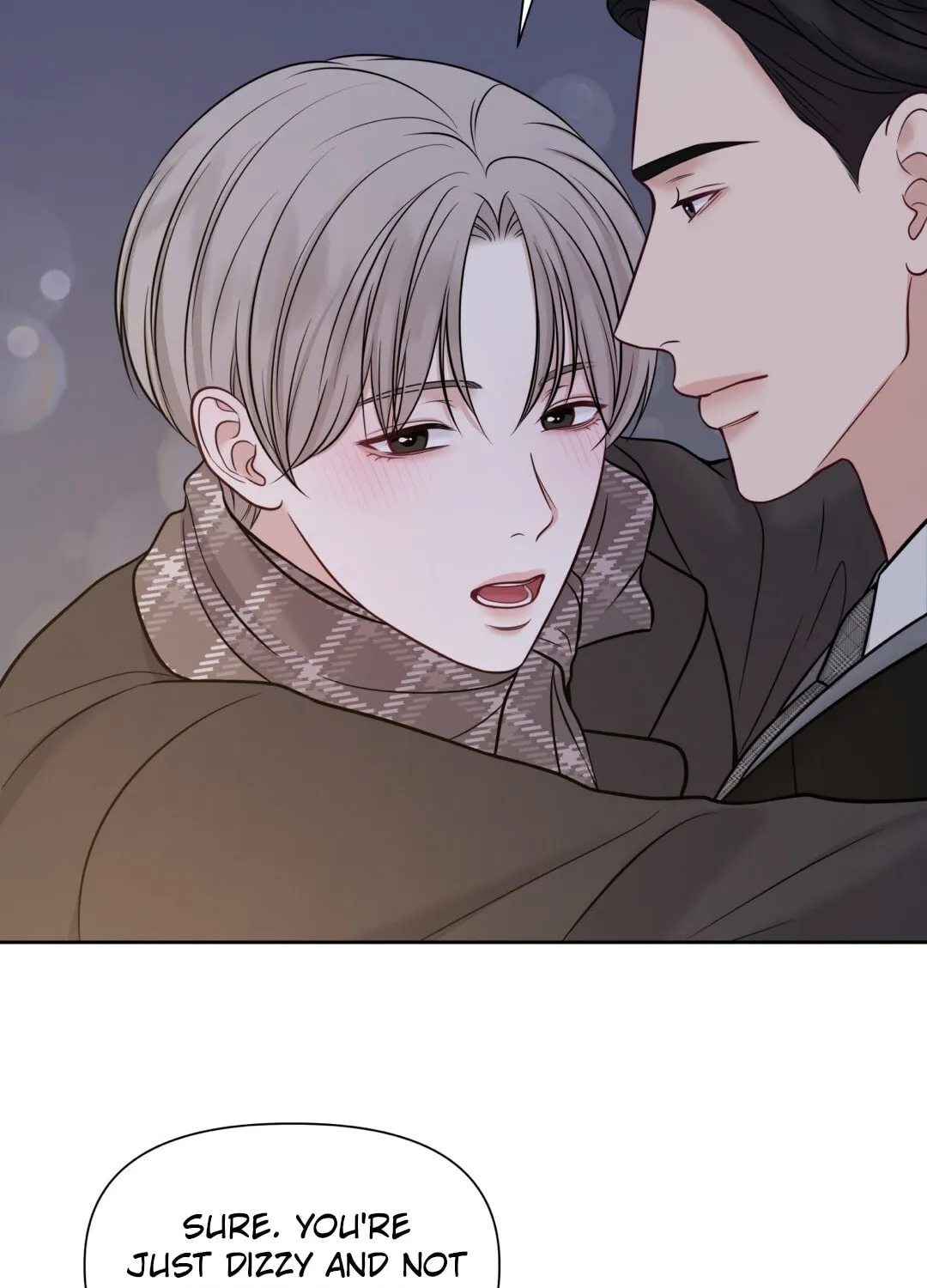 Read Macguffin chapter 36 image 10 on Lezhin