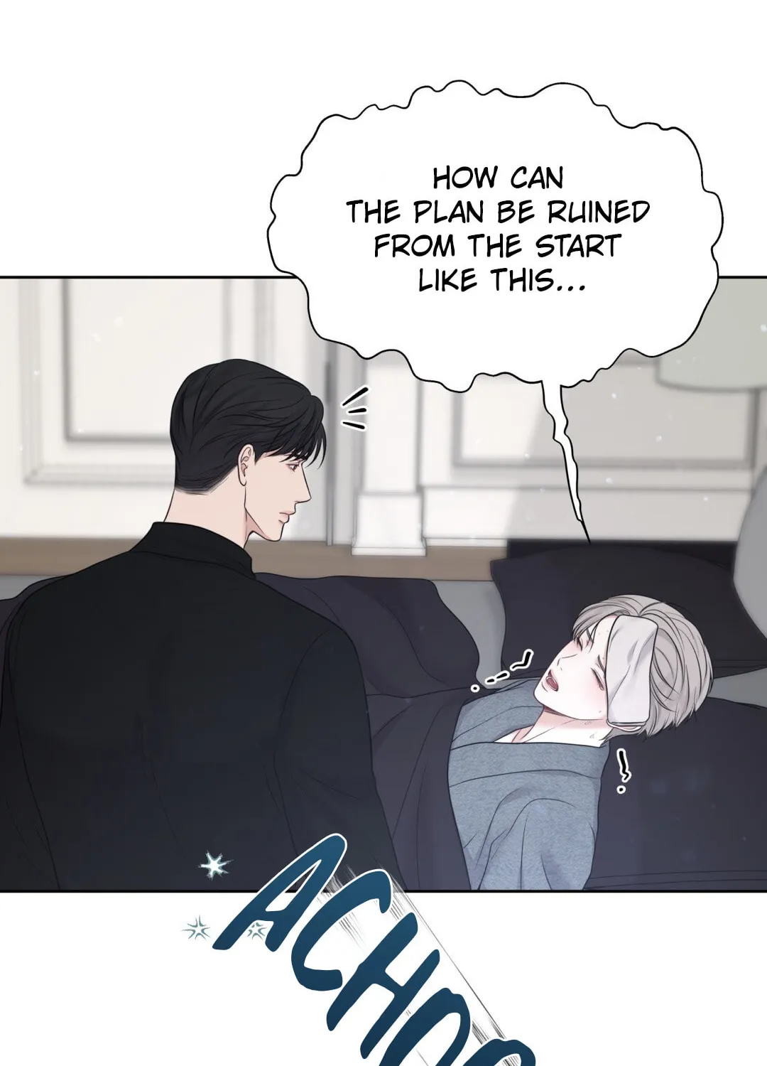 Read Macguffin chapter 36 image 103 on Lezhin