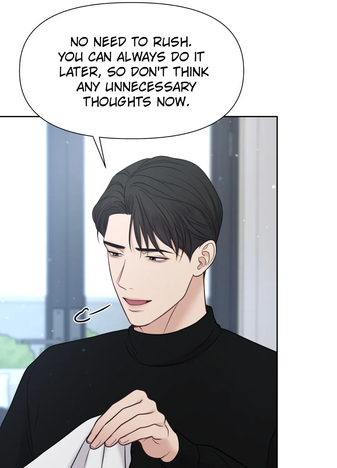 Read Macguffin chapter 36 image 105 on Lezhin