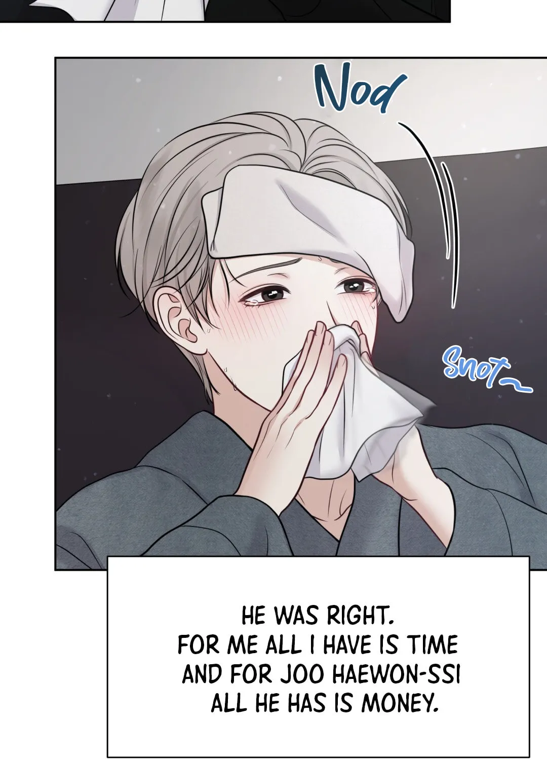 Read Macguffin chapter 36 image 106 on Lezhin