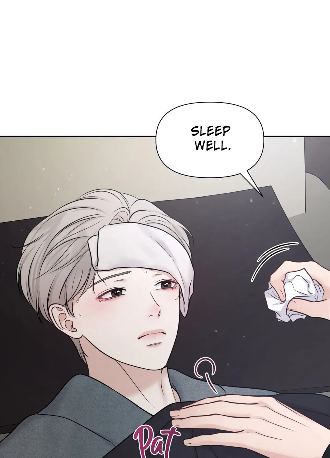 Read Macguffin chapter 36 image 107 on Lezhin