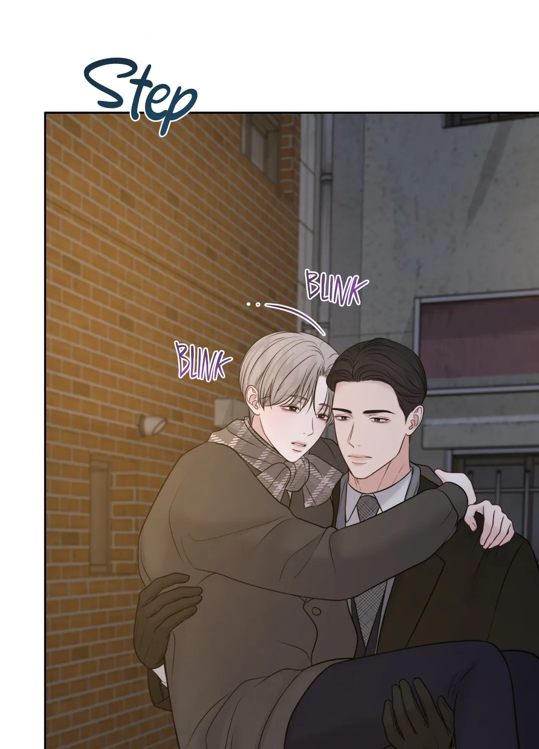 Read Macguffin chapter 36 image 12 on Lezhin