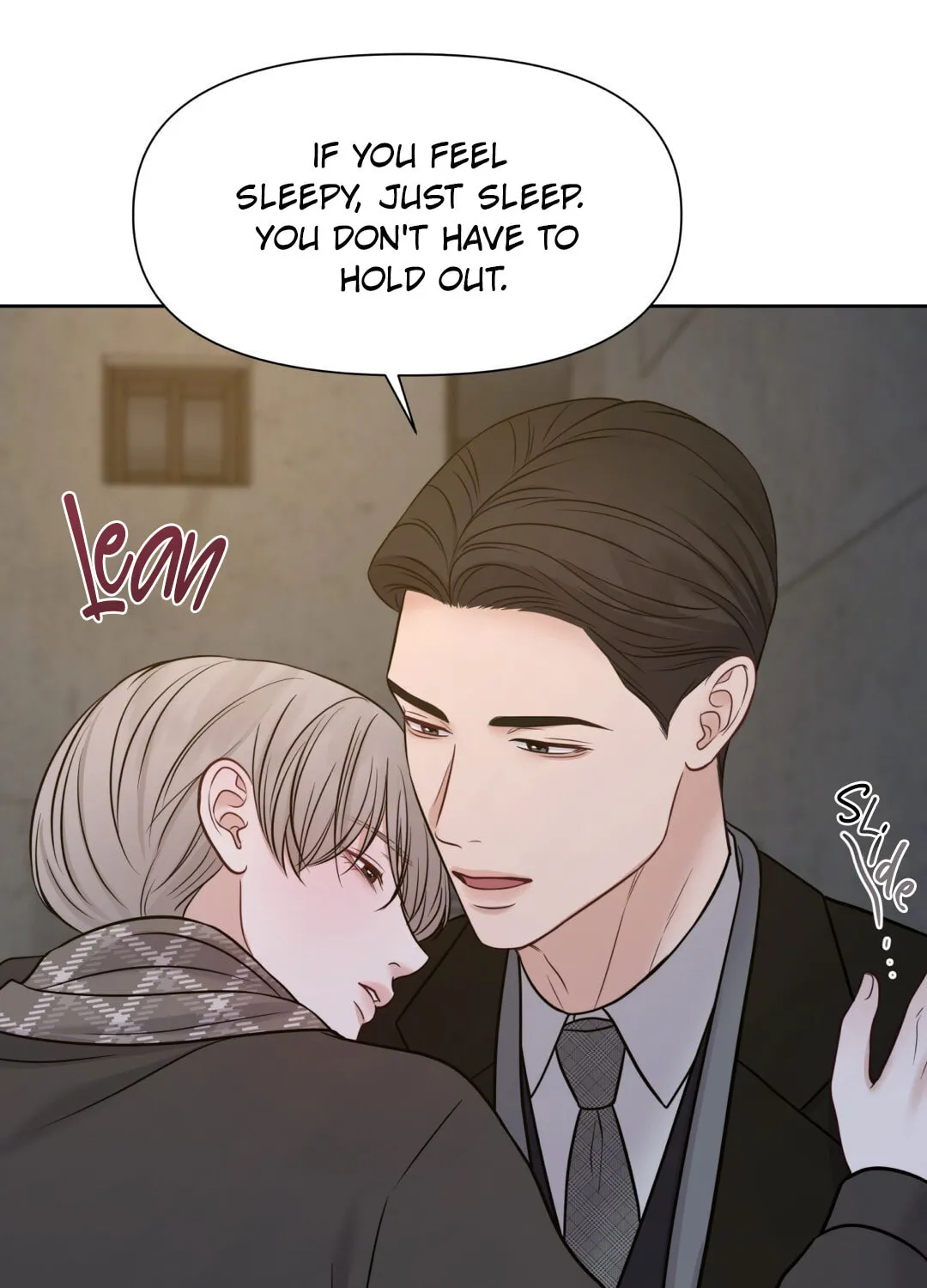 Read Macguffin chapter 36 image 14 on Lezhin