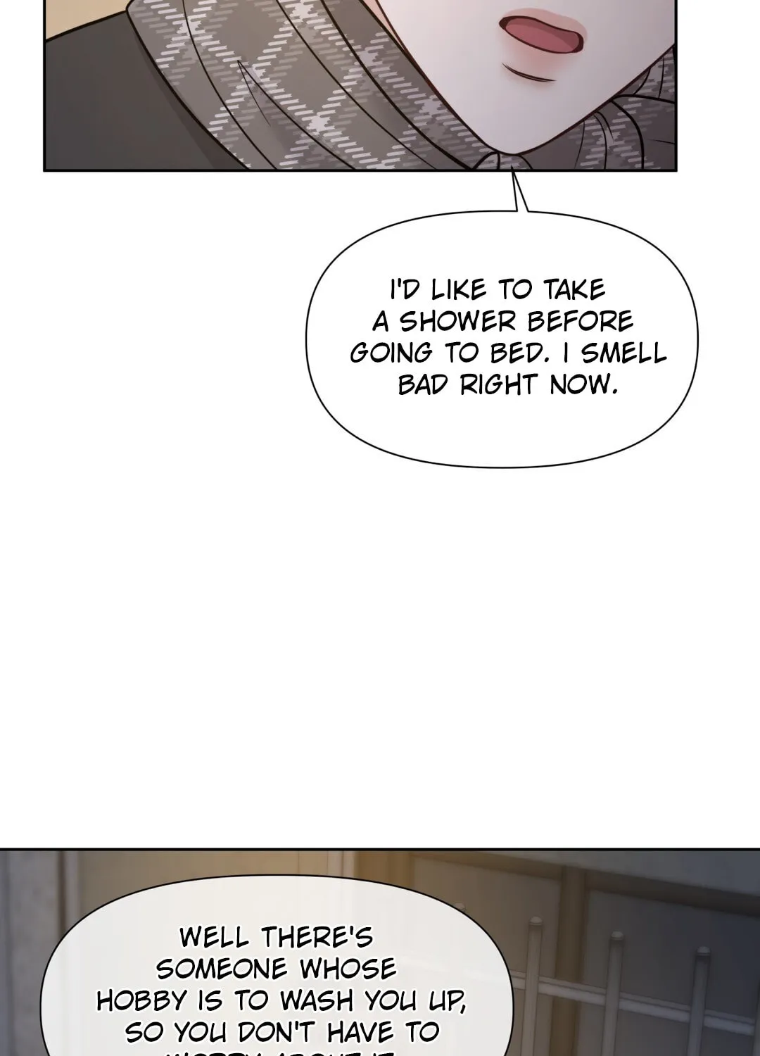Read Macguffin chapter 36 image 16 on Lezhin