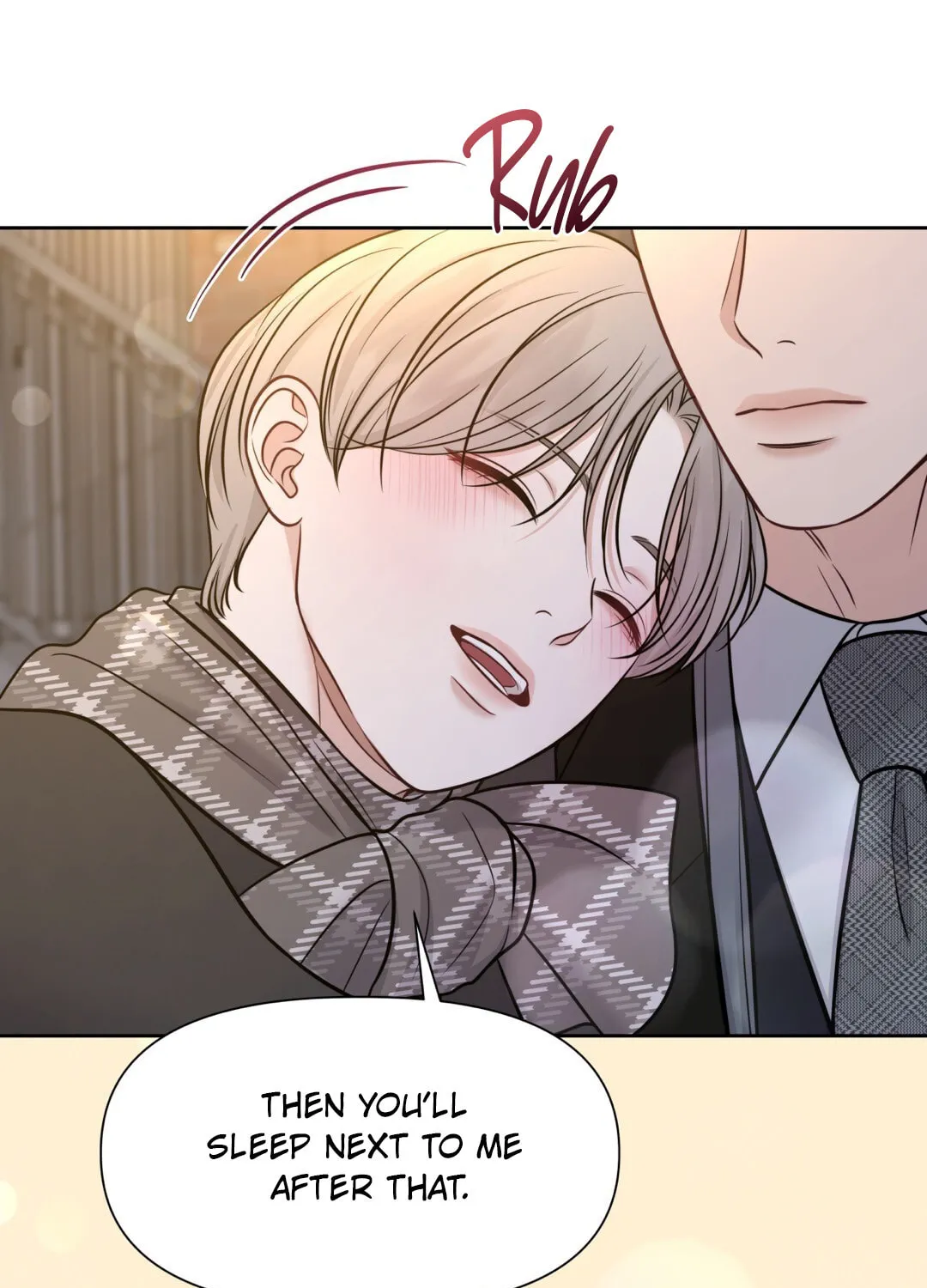 Read Macguffin chapter 36 image 20 on Lezhin