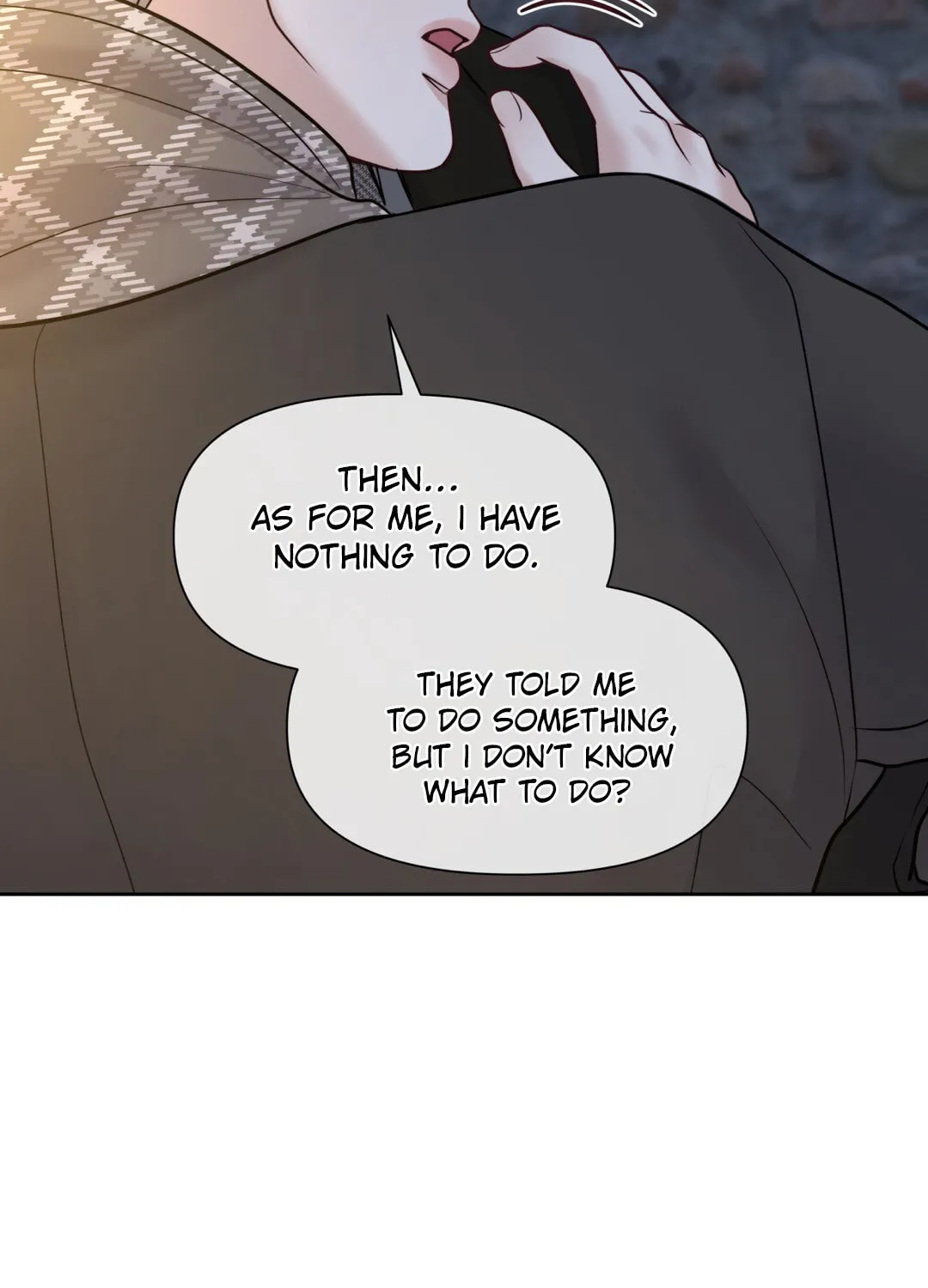 Read Macguffin chapter 36 image 22 on Lezhin