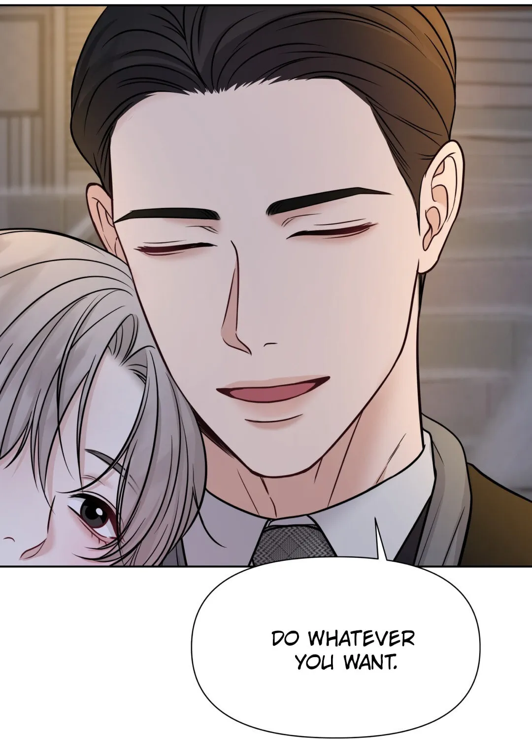 Read Macguffin chapter 36 image 23 on Lezhin