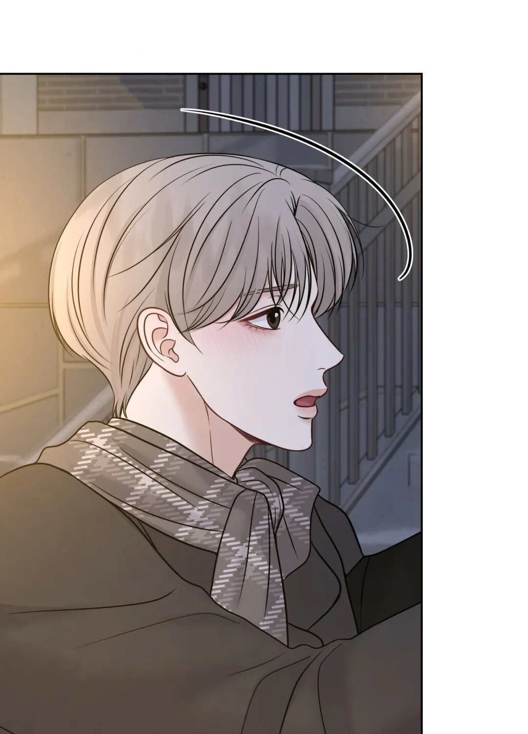 Read Macguffin chapter 36 image 24 on Lezhin