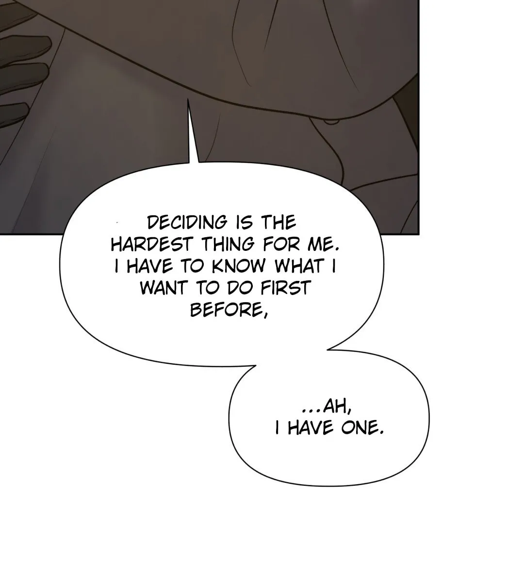 Read Macguffin chapter 36 image 25 on Lezhin