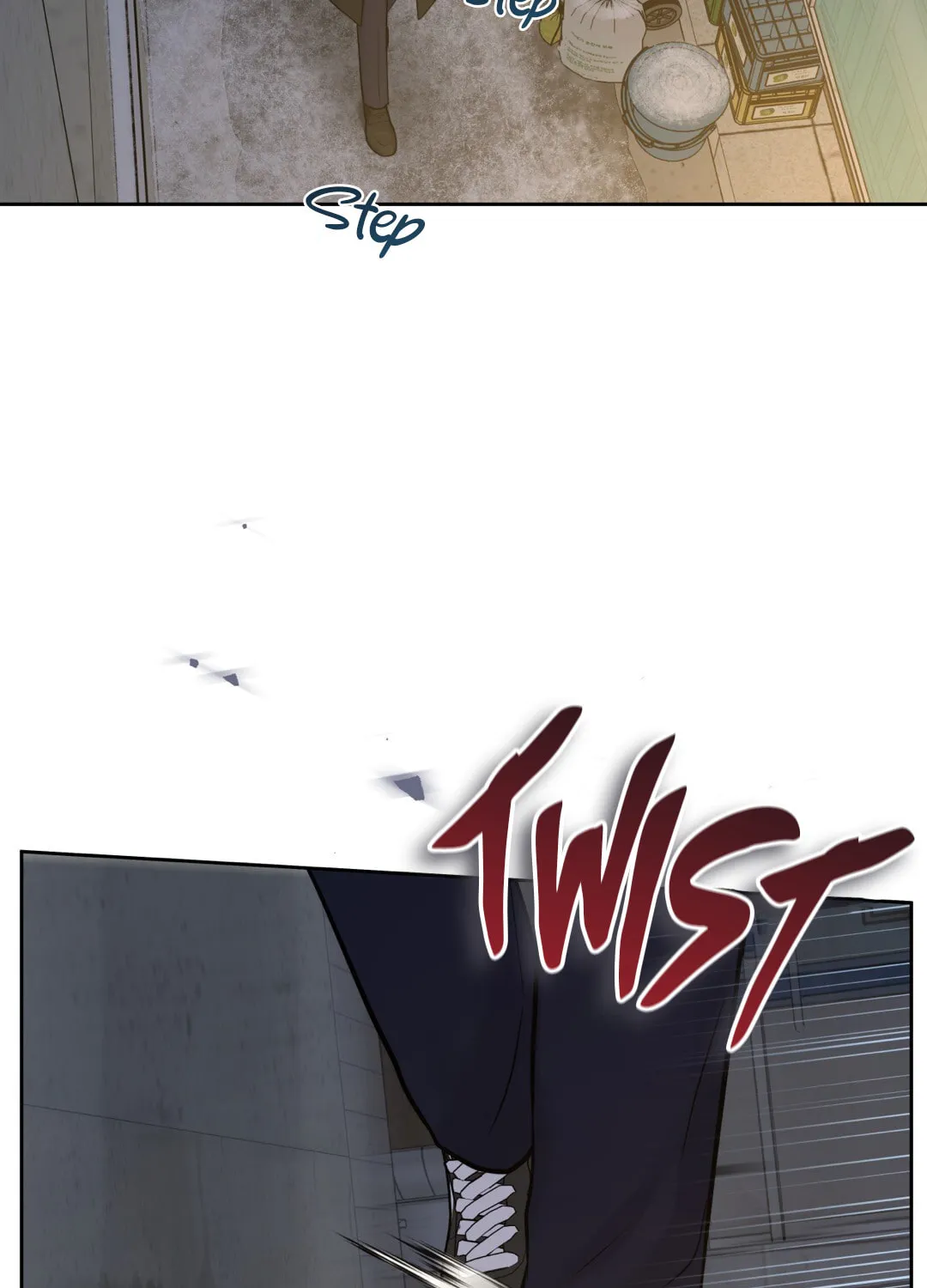 Read Macguffin chapter 36 image 3 on Lezhin