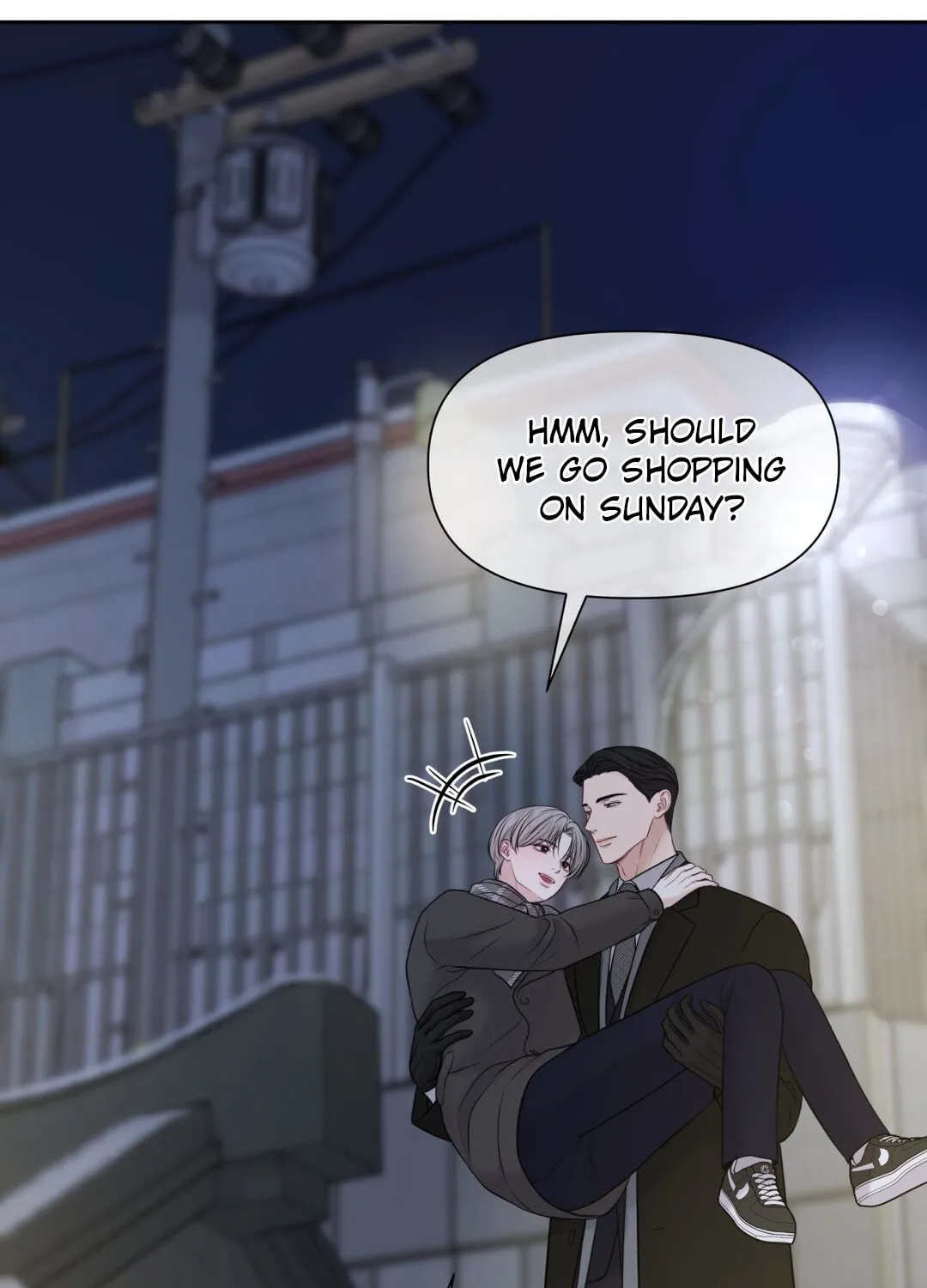 Read Macguffin chapter 36 image 30 on Lezhin