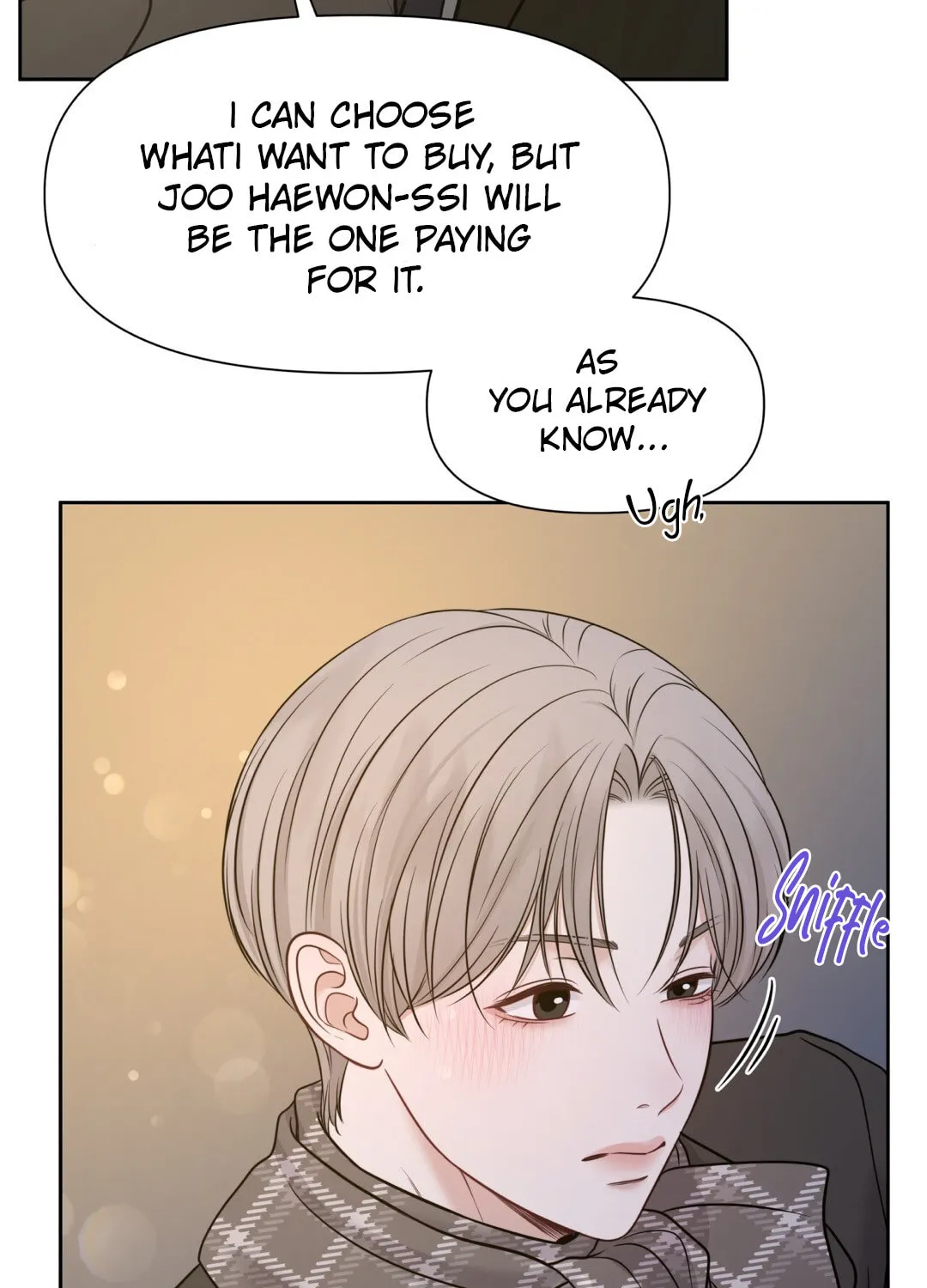 Read Macguffin chapter 36 image 33 on Lezhin
