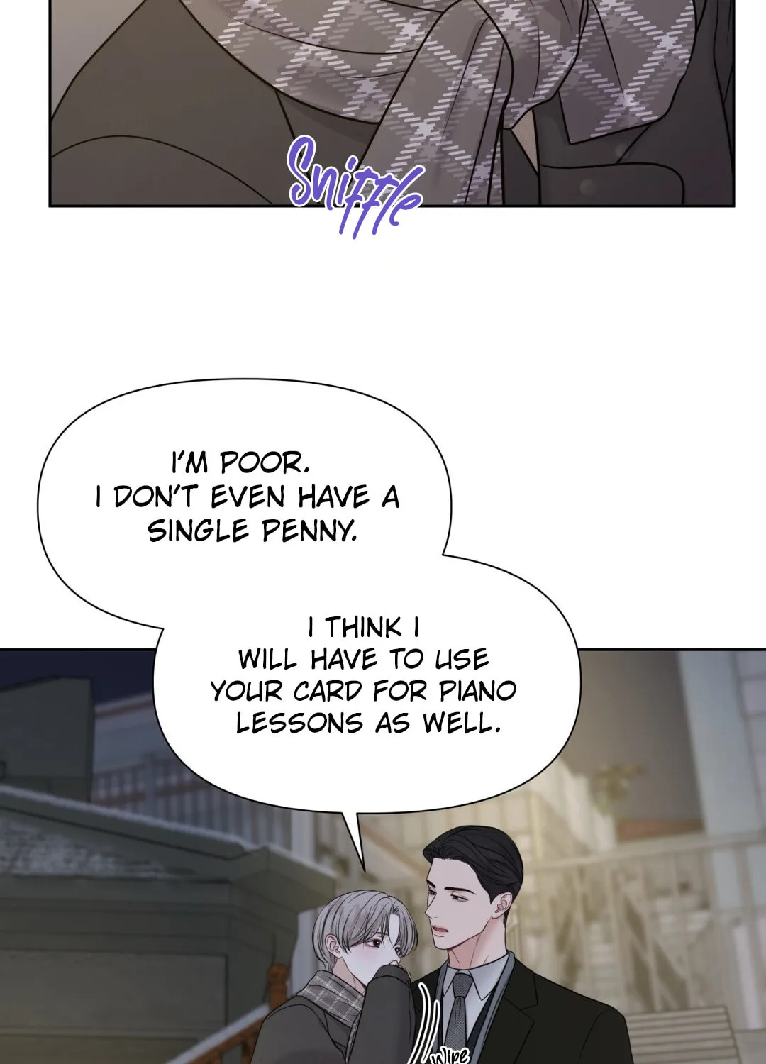 Read Macguffin chapter 36 image 34 on Lezhin