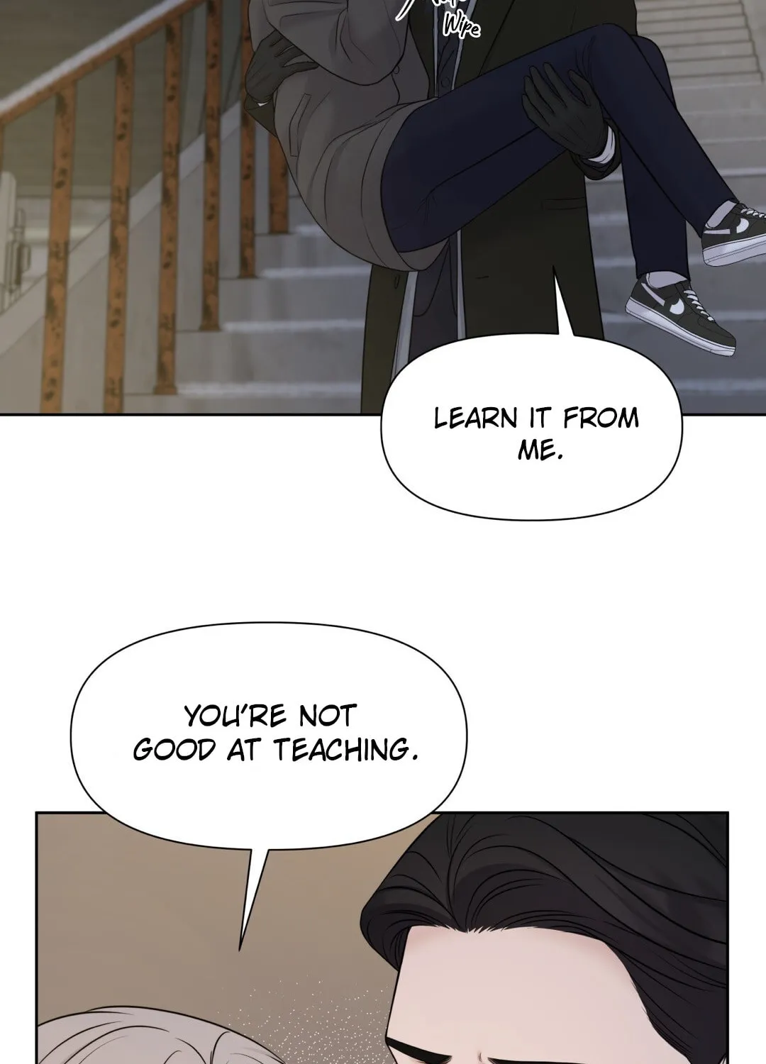Read Macguffin chapter 36 image 35 on Lezhin
