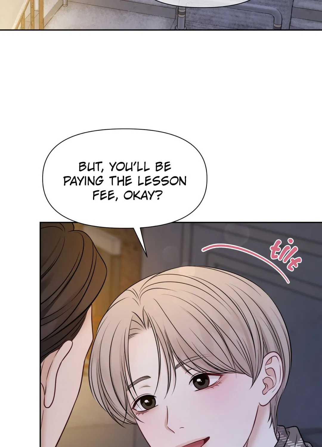 Read Macguffin chapter 36 image 38 on Lezhin