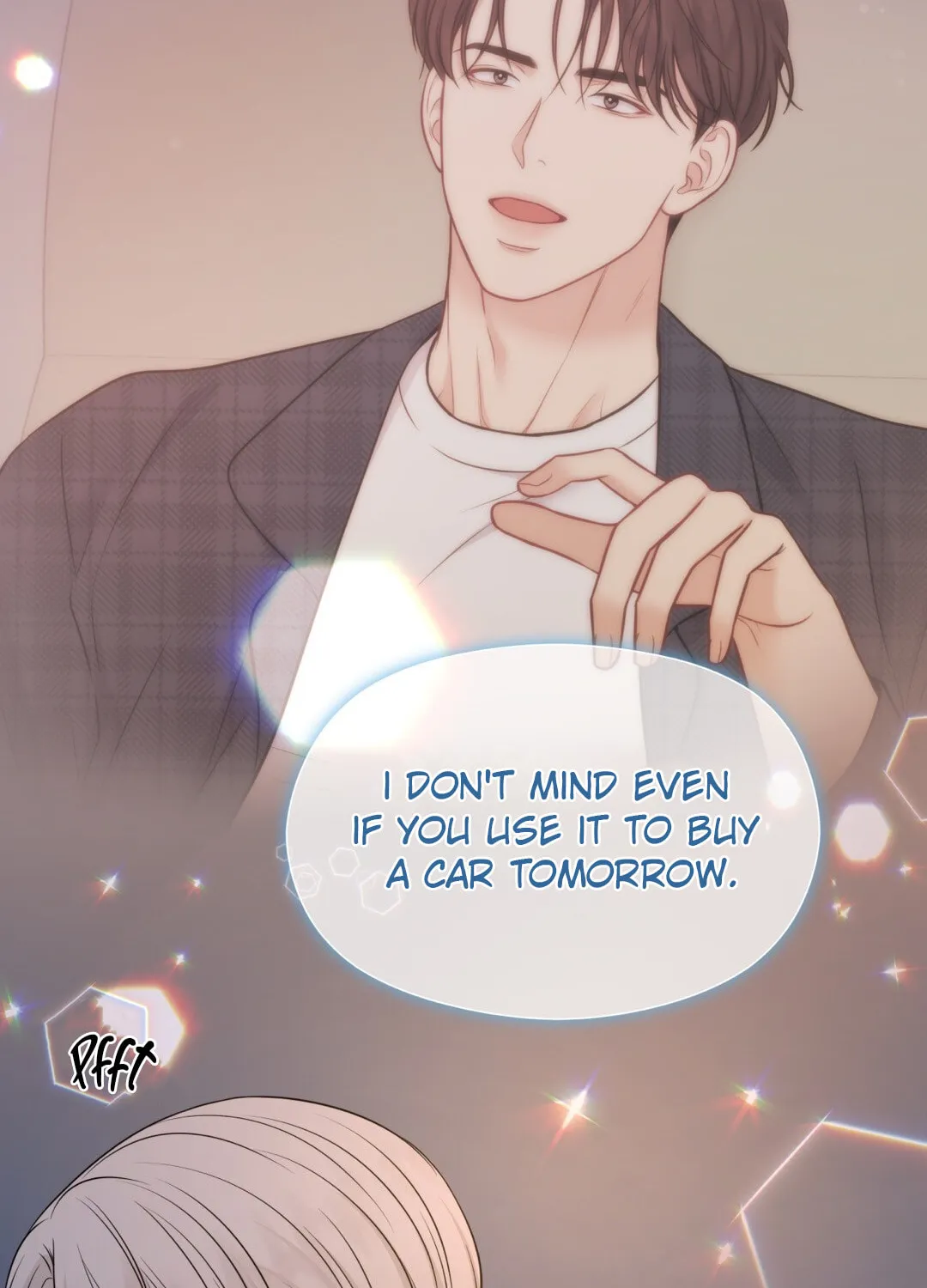 Read Macguffin chapter 36 image 40 on Lezhin