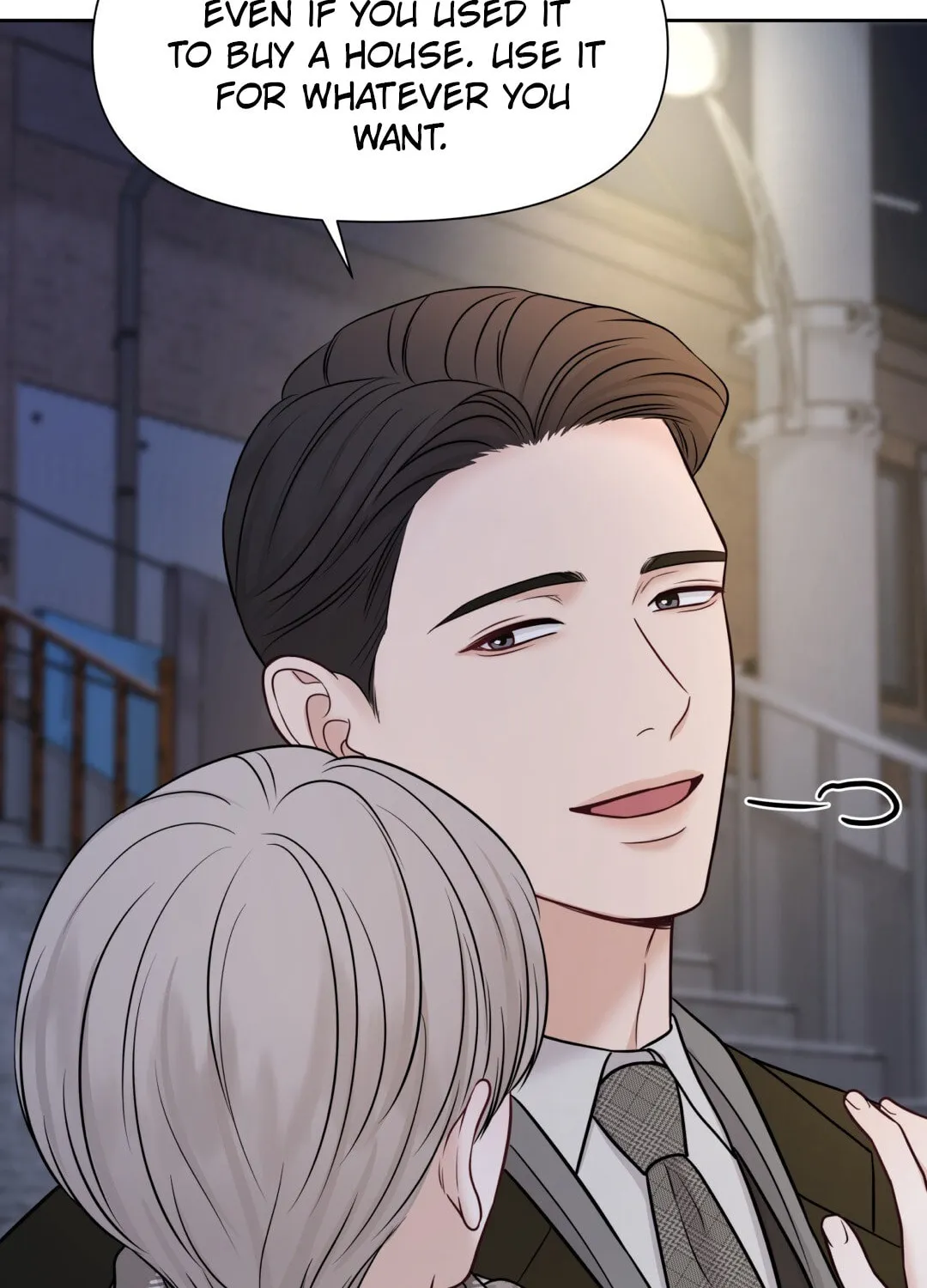 Read Macguffin chapter 36 image 42 on Lezhin
