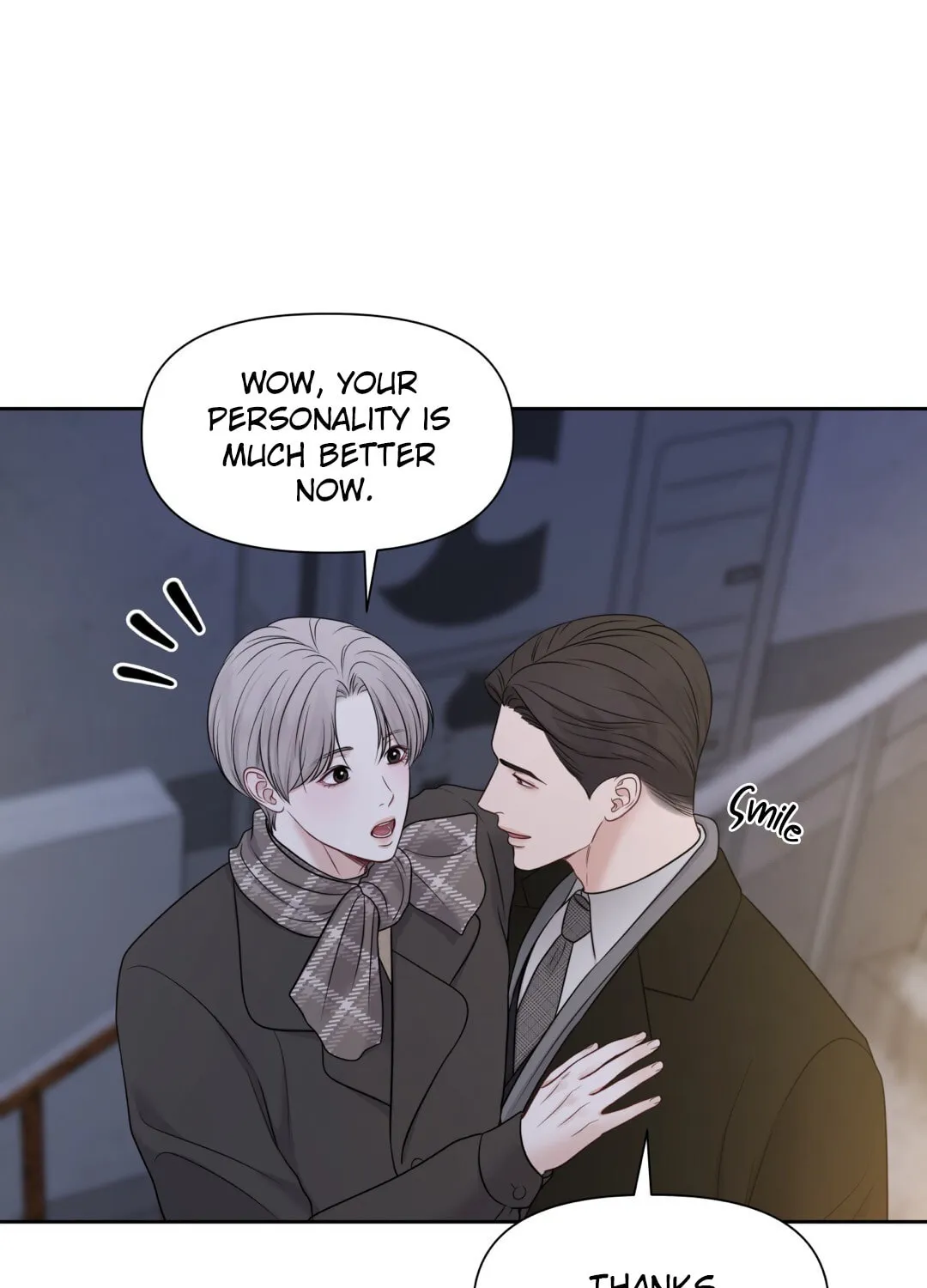 Read Macguffin chapter 36 image 44 on Lezhin