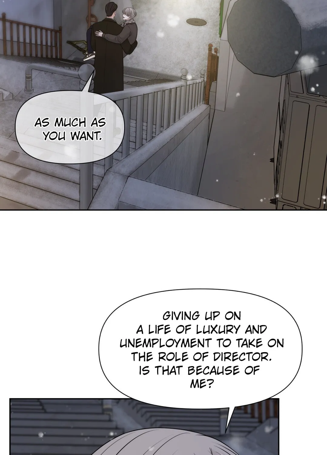 Read Macguffin chapter 36 image 46 on Lezhin