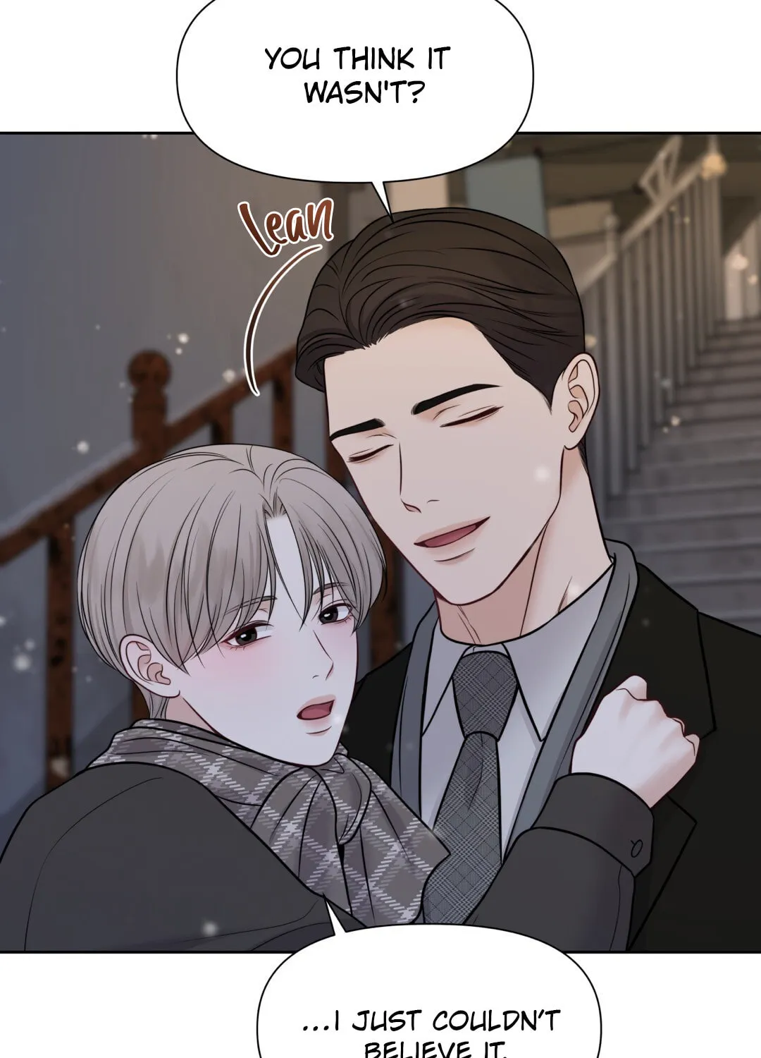 Read Macguffin chapter 36 image 48 on Lezhin