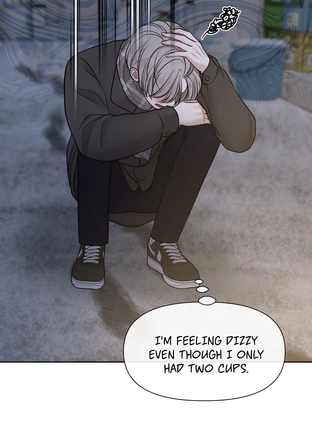Read Macguffin chapter 36 image 5 on Lezhin
