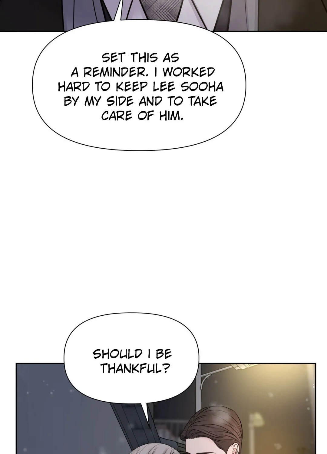 Read Macguffin chapter 36 image 51 on Lezhin