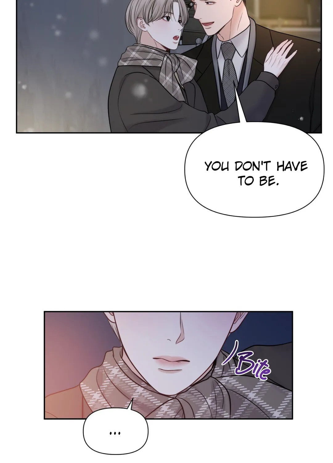 Read Macguffin chapter 36 image 52 on Lezhin