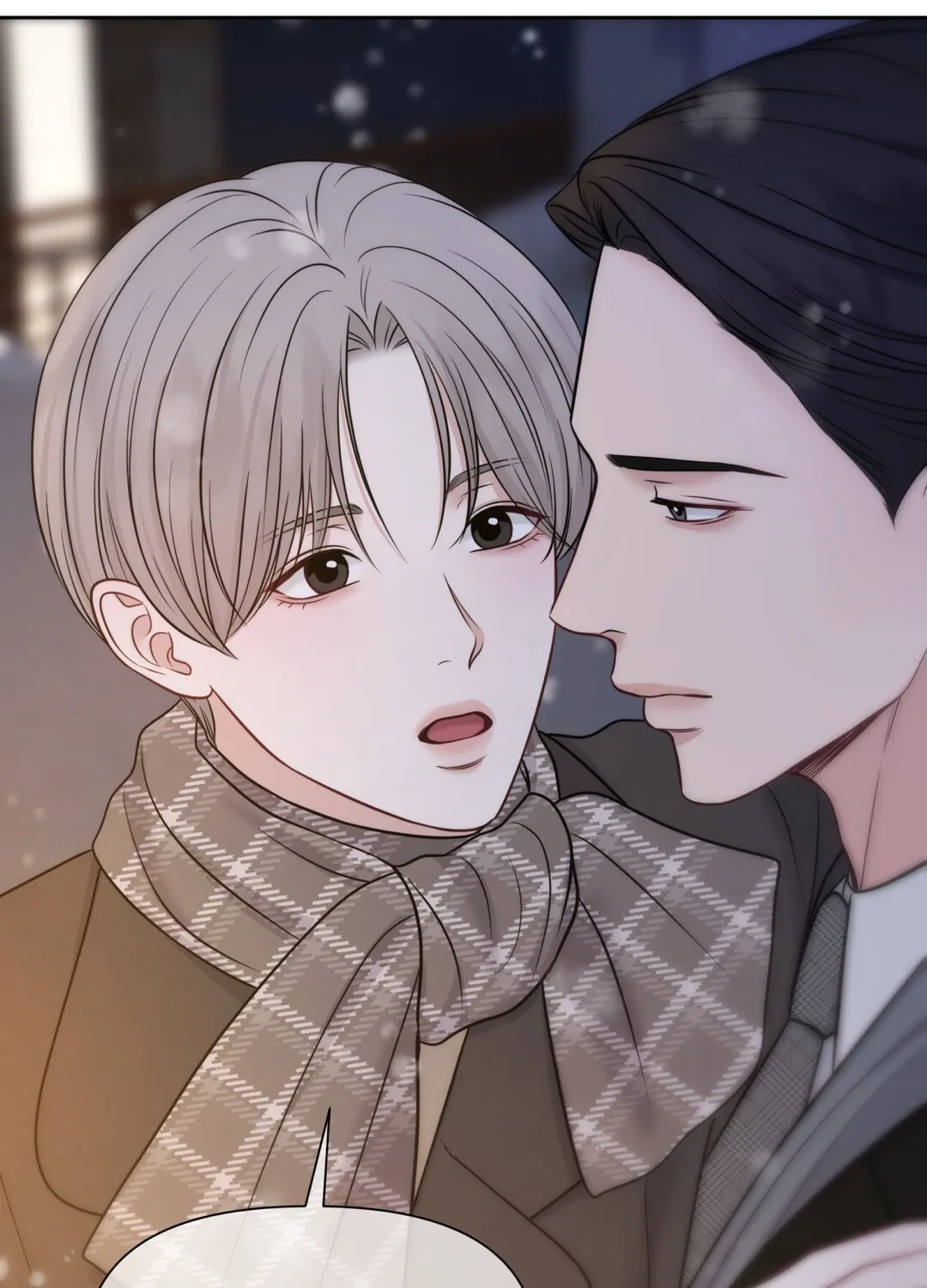 Read Macguffin chapter 36 image 53 on Lezhin