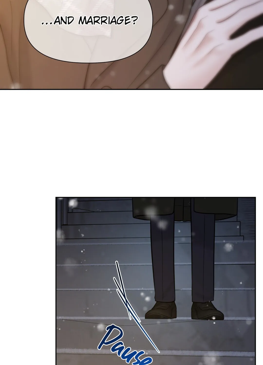 Read Macguffin chapter 36 image 54 on Lezhin